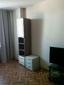 Сдается 1-комн. квартира, 40,5 м²