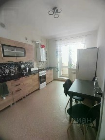 Сдается 1-комн. квартира, 35 м²