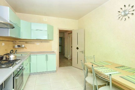 Сдается 2-комн. квартира, 63,5 м²