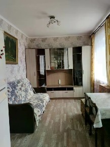 Сдается 1-комн. квартира, 36 м²