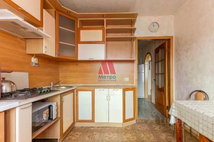 Сдается 2-комн. квартира, 52,9 м²