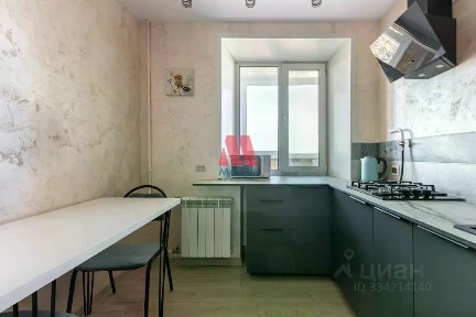 Сдается 1-комн. квартира, 33,5 м²