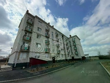 Продается 1-комн. квартира, 28,4 м²