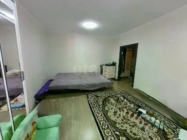 Продается 1-комн. квартира, 48,4 м²