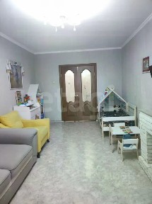 Продается 3-комн. квартира, 68 м²