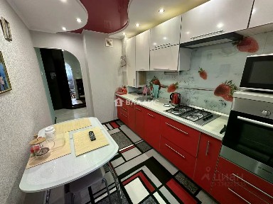 Сдается 2-комн. квартира, 49,9 м²