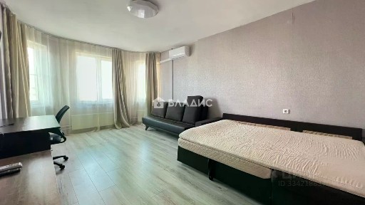Сдается 1-комн. квартира, 44 м²