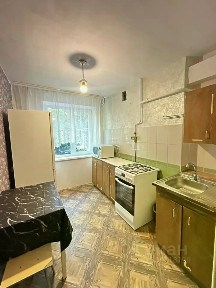 Сдается 3-комн. квартира, 65 м²