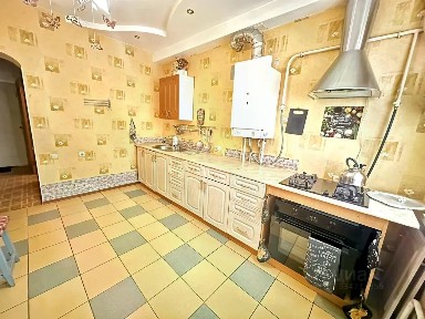 Сдается 1-комн. квартира, 43,1 м²
