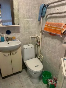 Продается 1-комн. квартира, 36 м²