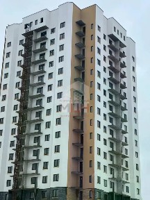 Продается 1-комн. квартира, 38,95 м²