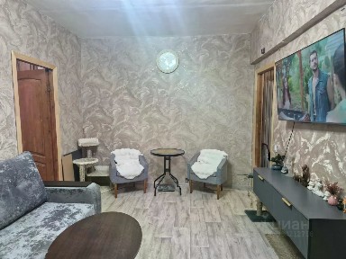 Продается 2-комн. квартира, 37,4 м²