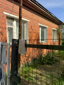 Сдается 1-этажный дом, 38 м²