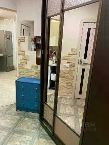 Сдается студия, 40 м²