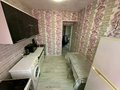 Сдается 1-комн. квартира, 32 м²