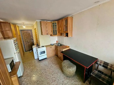 Сдается студия, 24 м²