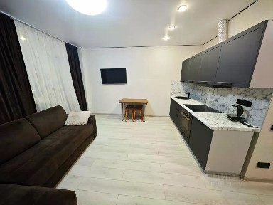 Сдается студия, 25 м²