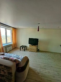 Сдается 1-комн. квартира, 38 м²