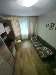 Сдается студия, 18 м²
