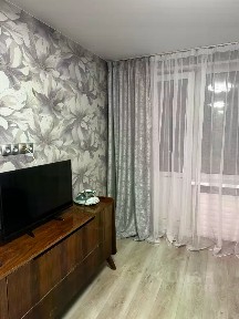 Сдается 2-комн. квартира, 43 м²