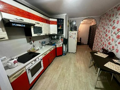 Сдается 2-комн. квартира, 46 м²