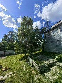 Архангельская область, Приморский муниципальный округ, Автомобилист СНТ, 141