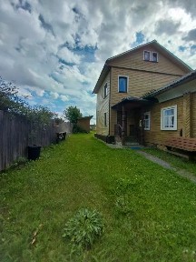 Продается 1/2 часть 2-этажного дома, 152,3 м²
