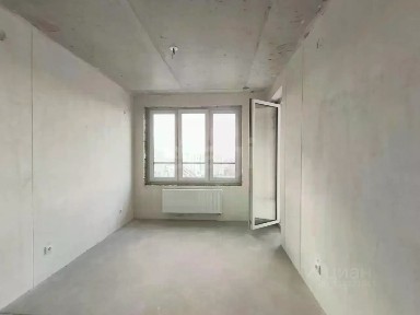 Продается 1-комн. квартира, 36,06 м²