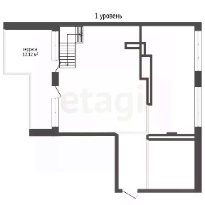 Продается 3-комн. квартира, 114,7 м²