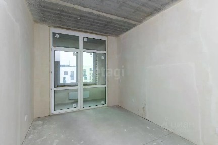 Продается 2-комн. квартира, 62,8 м²