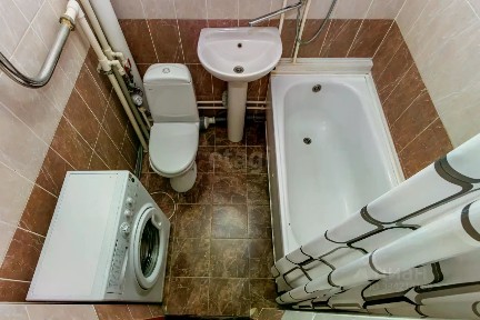 Продается 1-комн. квартира, 41,6 м²