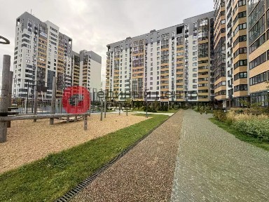 Продается 2-комн. квартира, 54,7 м²