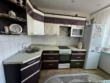 Продается 3-комн. квартира, 65,6 м²