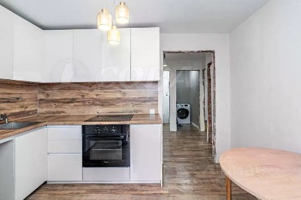 Продается 2-комн. квартира, 46,3 м²