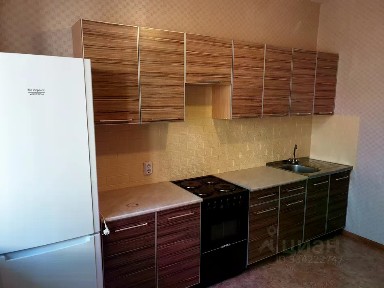 Сдается 1-комн. квартира, 42 м²