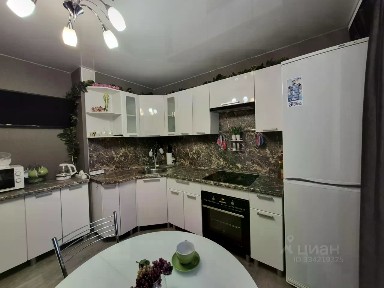 Сдается 1-комн. квартира, 44,5 м²