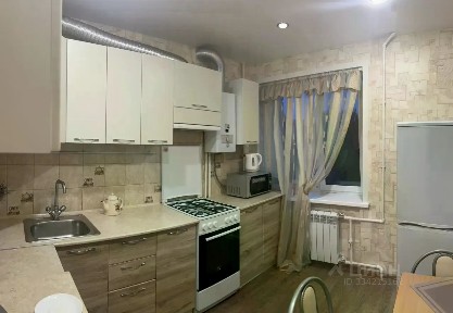 Сдается 1-комн. квартира, 36 м²