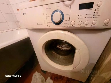 Сдается 1-комн. квартира, 36 м²
