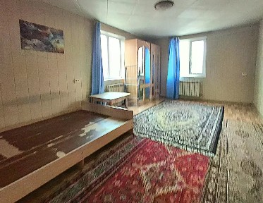 Сдается 1-комн. квартира, 33 м²