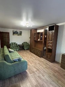 Сдается 2-комн. квартира, 75 м²