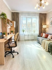 Сдается 1-комн. квартира, 42 м²