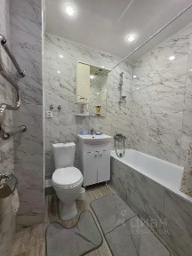 Сдается 1-комн. квартира, 39 м²
