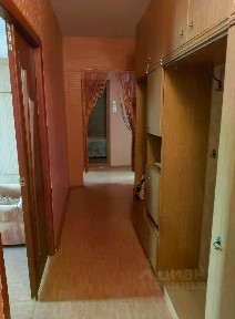 Сдается 2-комн. квартира, 62 м²