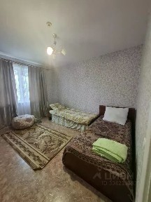 Сдается 2-комн. квартира, 52,6 м²