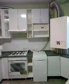 Сдается 3-комн. квартира, 89 м²