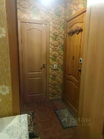 Сдается 1-комн. квартира, 19,4 м²
