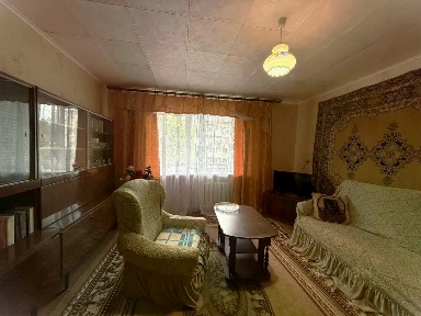Сдается 2-комн. квартира, 49,5 м²