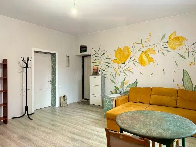 Сдается 2-комн. квартира, 54,6 м²