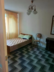 Сдается 2-комн. квартира, 43 м²