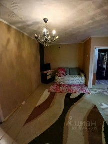 Сдается 2-комн. квартира, 39,6 м²
